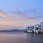 Little Venice (adults Only) Mykonos Town