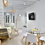 Little Venice (adults Only) Appartement *