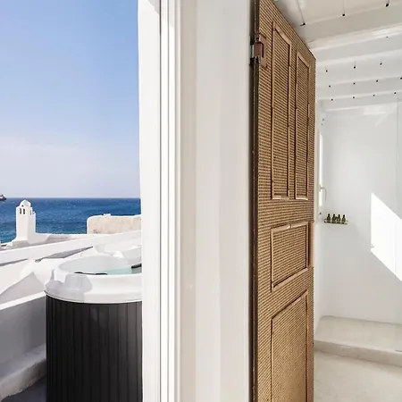 Little Venice (adults Only) * Mykonos Town