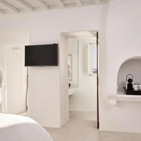 Little Venice (adults Only) Mykonos Town