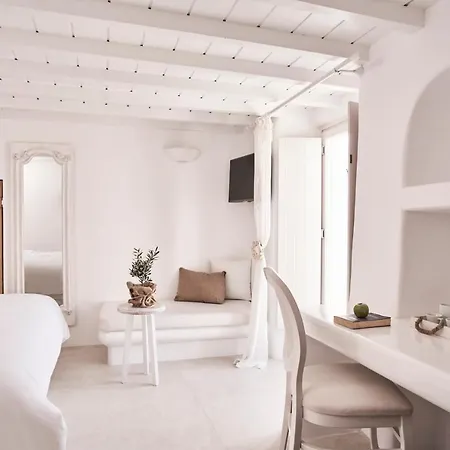Appartamento Little Venice Mykonos Town