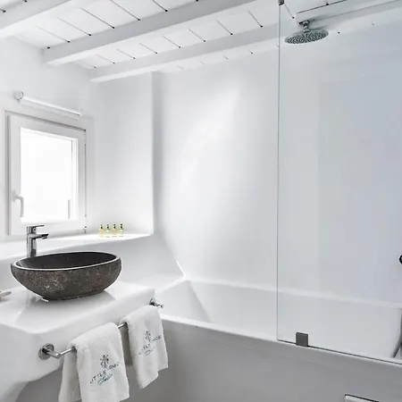 Little Venice (adults Only) Daire Mykonos Town