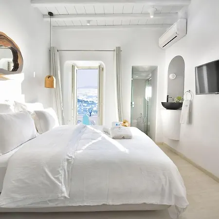Appartamento Little Venice *