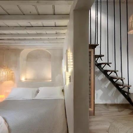 Little Venice (adults Only) Mykonos Town