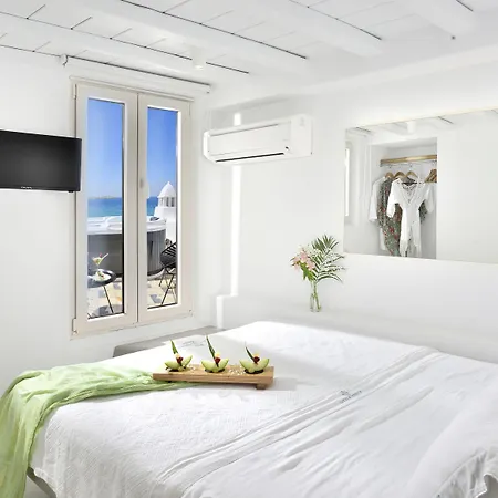 Appartamento Little Venice *