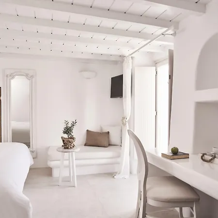 Little Venice (adults Only) * Mykonos Town