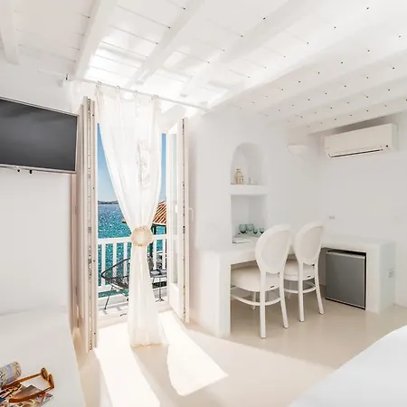Little Venice (adults Only) Mykonos Town