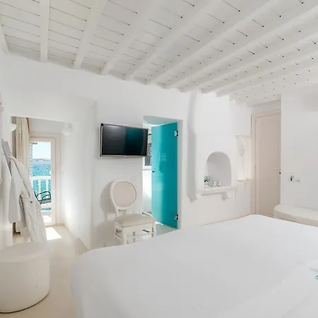 Appartamento Little Venice *