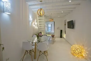 Little Venice (adults Only) Mykonos Town
