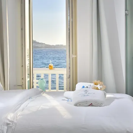 Little Venice Appartamento Mykonos Town