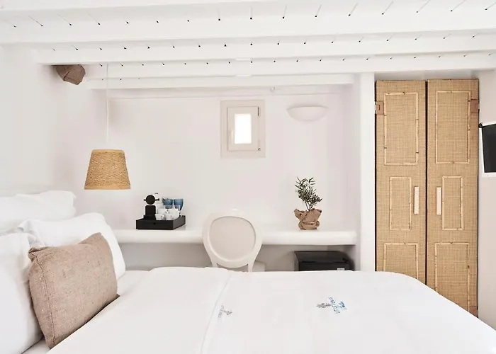 Appartamento Little Venice *