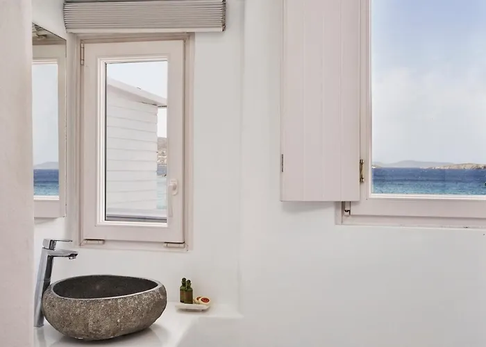 Little Venice Appartamento