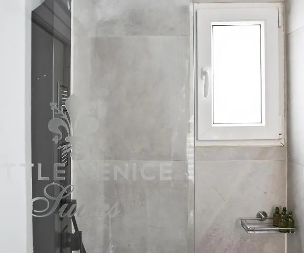 Appartamento Little Venice Mykonos Town