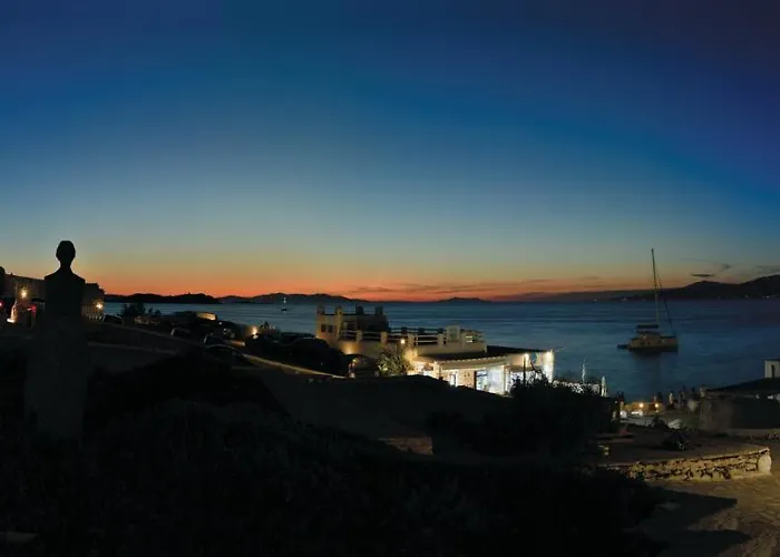 Appartamento Little Venice *