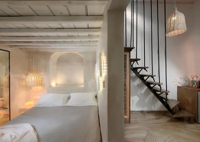 Little Venice Mykonos Town