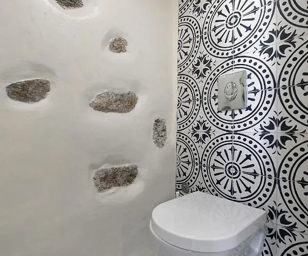 Little Venice Mykonos Town