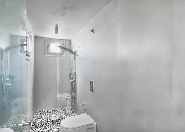 Appartamento Little Venice Mykonos Town