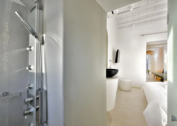 Appartamento Little Venice