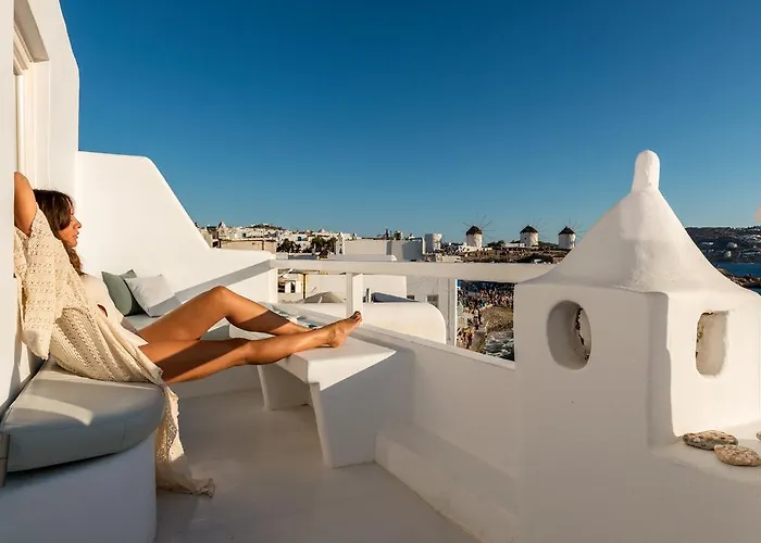 Appartamento Little Venice *