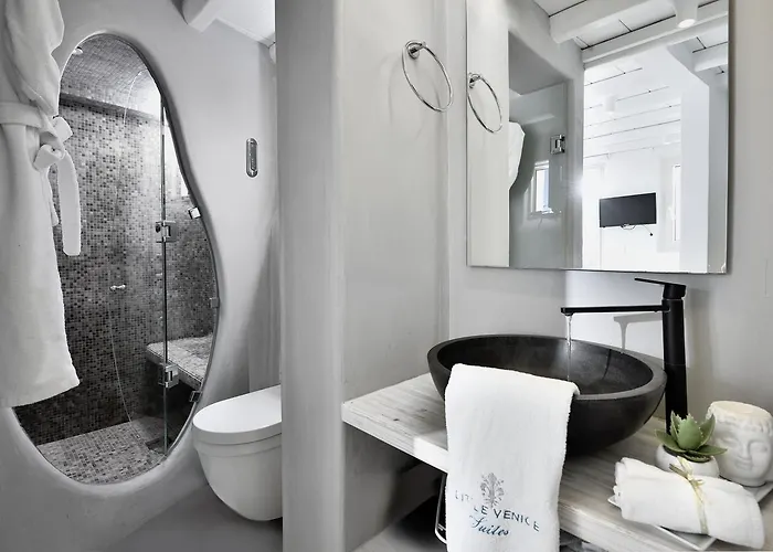 Appartamento Little Venice