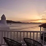 Little Venice (adults Only) Mykonos Town