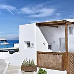 Little Venice (adults Only) Apartament Mykonos Town
