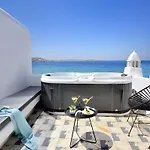 Little Venice (adults Only) * Mykonos Town
