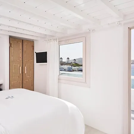 Little Venice (adults Only) Mykonos Town