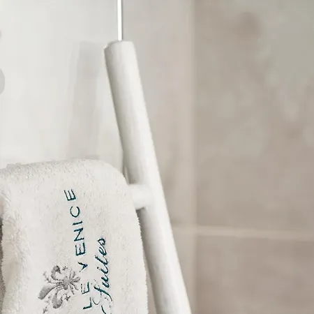 Little Venice Апартаменты *