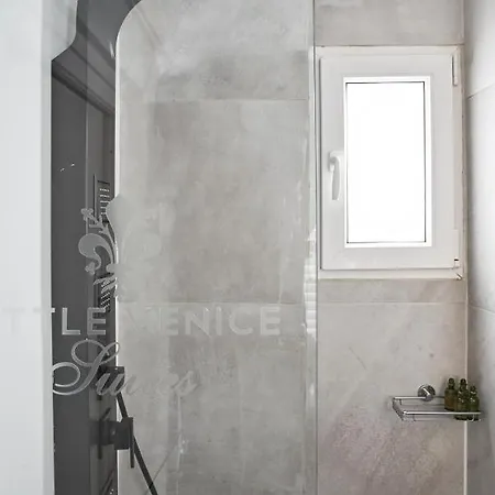 Appartement Little Venice (adults Only) Mykonos Town