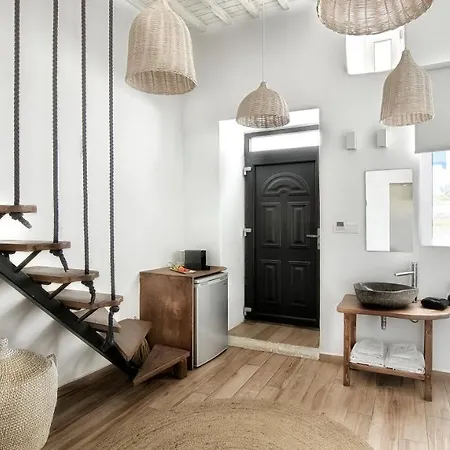 Little Venice (adults Only) Appartement *