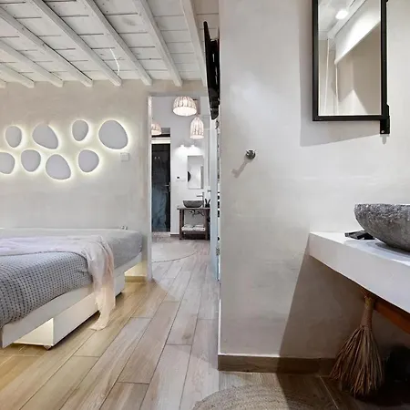 Little Venice (adults Only) Appartement