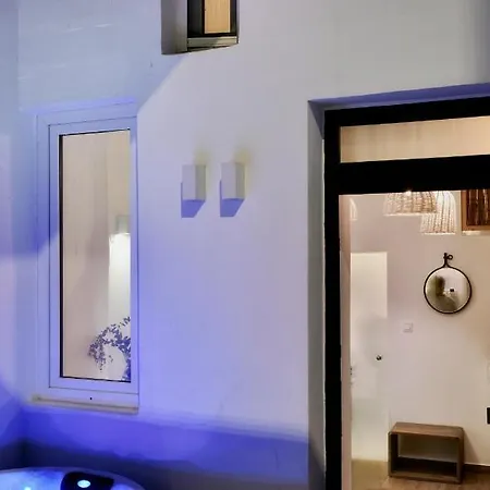 Апартаменты Little Venice