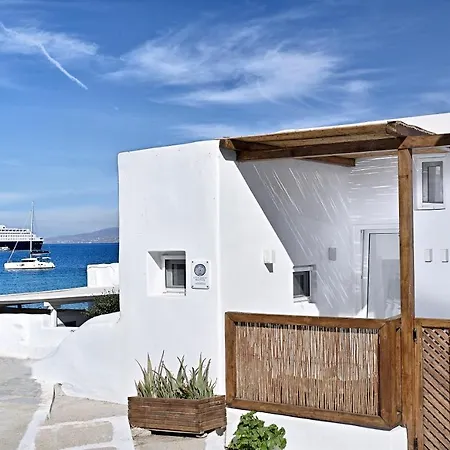 Little Venice (adults Only) Appartement Mykonos Town