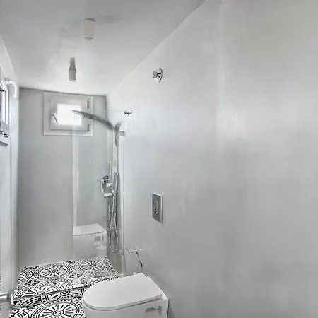 Apartment Little Venice Mykonos Town