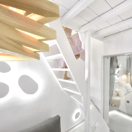 Little Venice (adults Only) Apartament