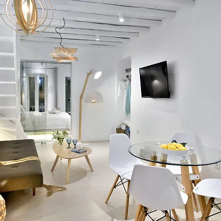 Little Venice (adults Only) Apartament *