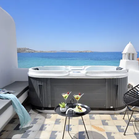 Apartament Little Venice (adults Only)