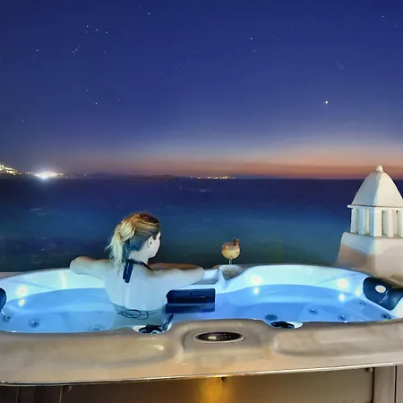 Little Venice (adults Only) Apartament