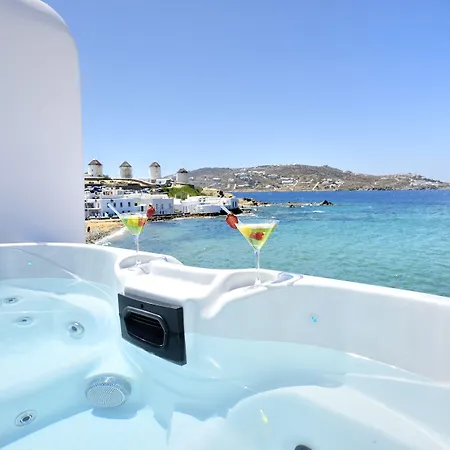 Apartament Little Venice (adults Only)