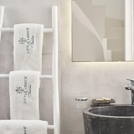 Little Venice (adults Only)