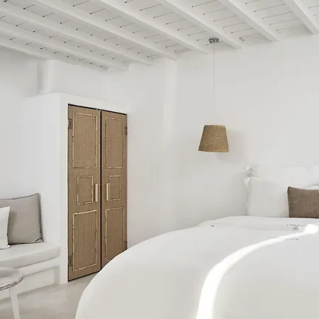 Appartement Little Venice (adults Only) Mykonos Town