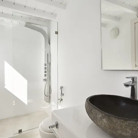 Appartement Little Venice (adults Only) Mykonos Town