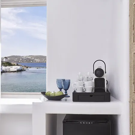 Little Venice (adults Only) Apartament