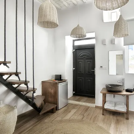 Little Venice (adults Only) * Mykonos Town