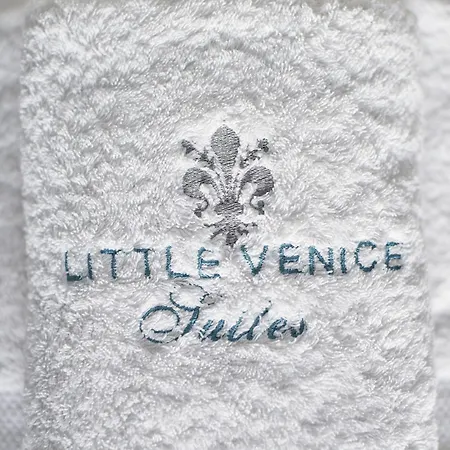 Little Venice (adults Only) Apartament