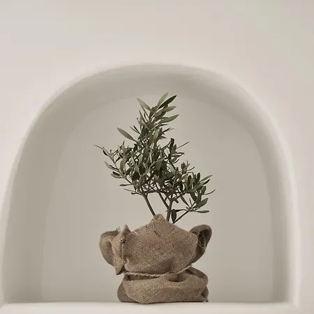 Апартаменты Little Venice