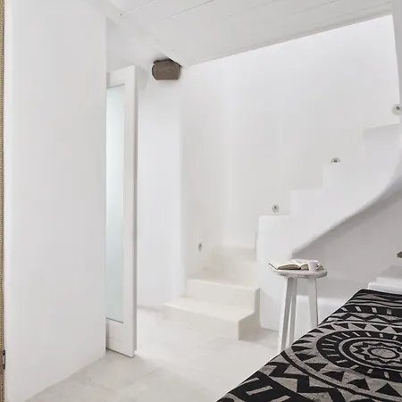 Little Venice (adults Only) Mykonos Town