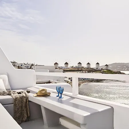 Little Venice (adults Only) דירה *