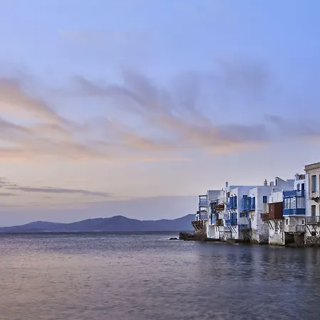 Little Venice (adults Only) Mykonos Town